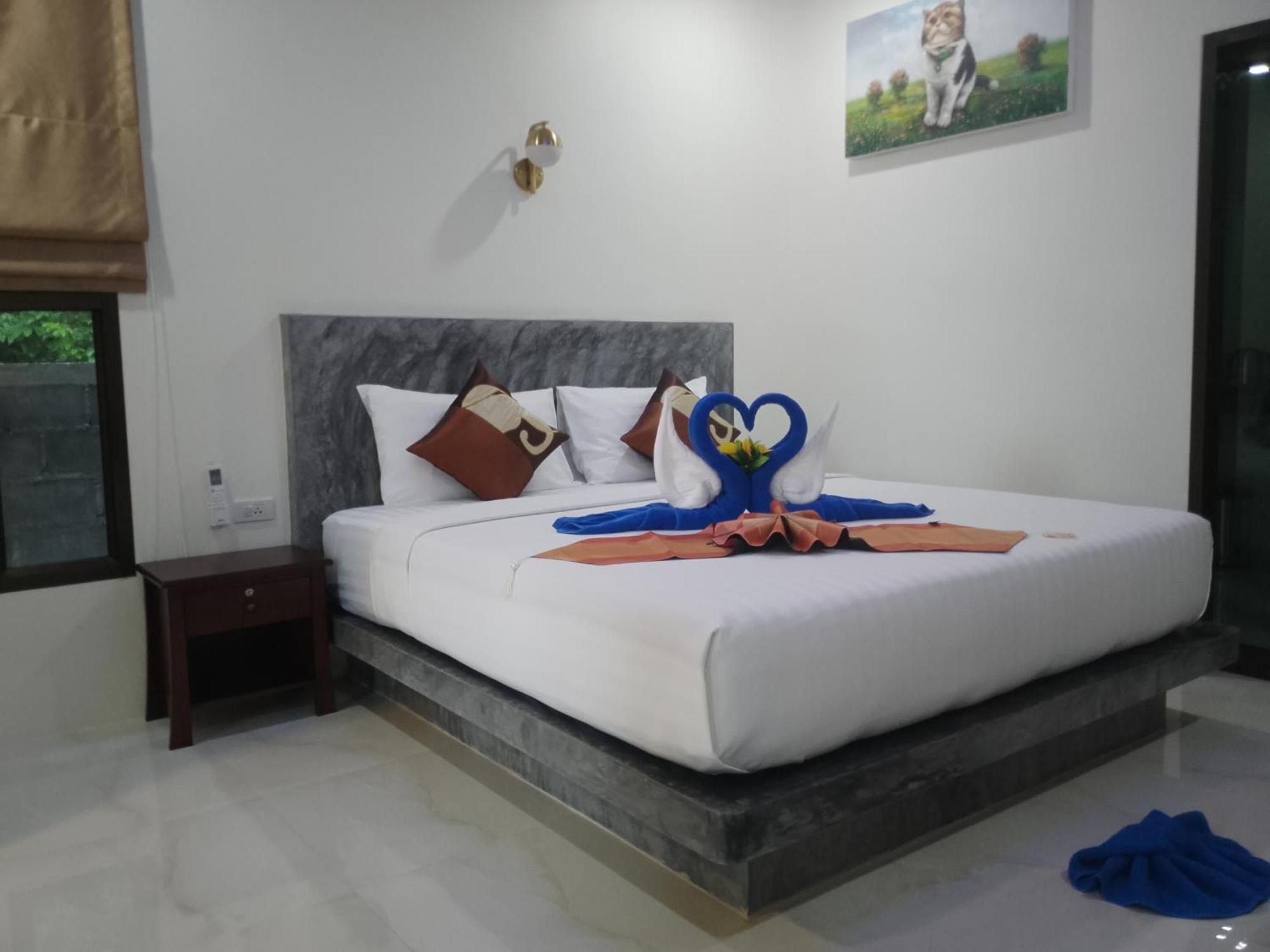 The Sun Long Beach Resort Ko Lanta 外观 照片