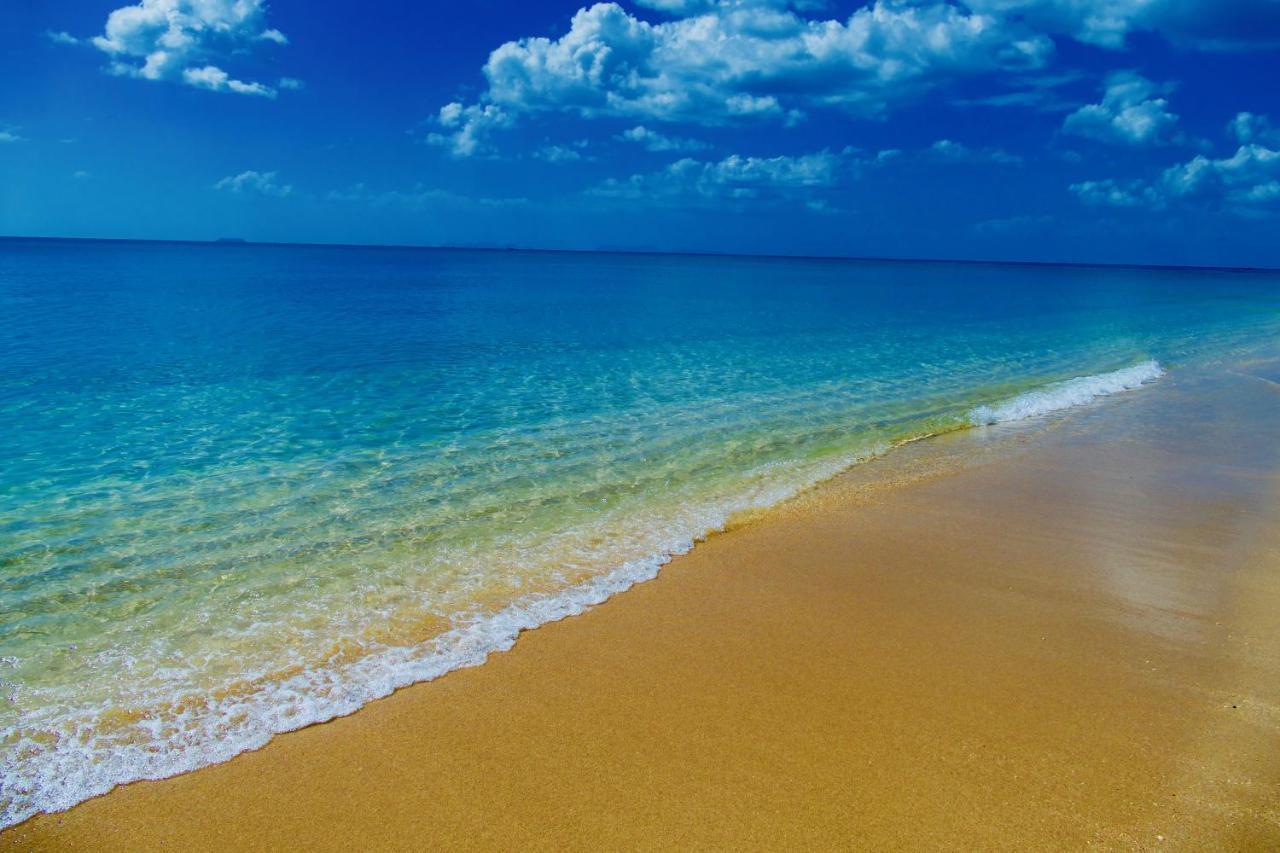 The Sun Long Beach Resort Ko Lanta 外观 照片